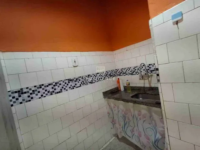 Apartamento 2 quartos e 1 banheiro, à venda, no bairro Aterrado em Volta Redonda