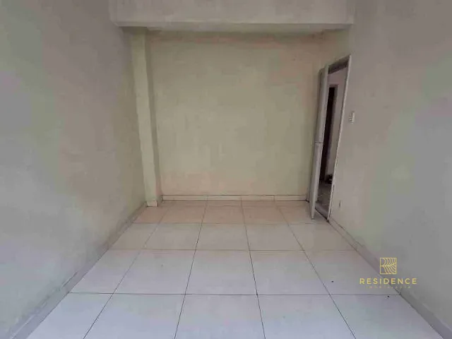 Apartamento 2 quartos e 1 banheiro, à venda, no bairro Aterrado em Volta Redonda