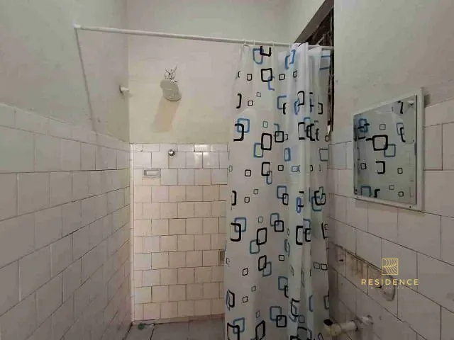 Apartamento 2 quartos e 1 banheiro, à venda, no bairro Aterrado em Volta Redonda