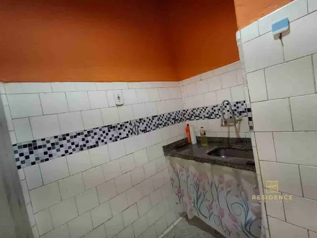Apartamento 2 quartos e 1 banheiro, à venda, no bairro Aterrado em Volta Redonda