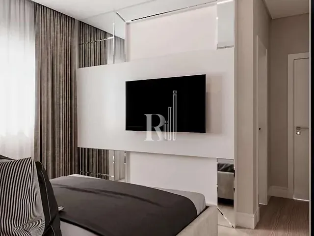 Apartamento 3 quartos e 1 banheiro, à venda, no bairro Perequê em Porto Belo