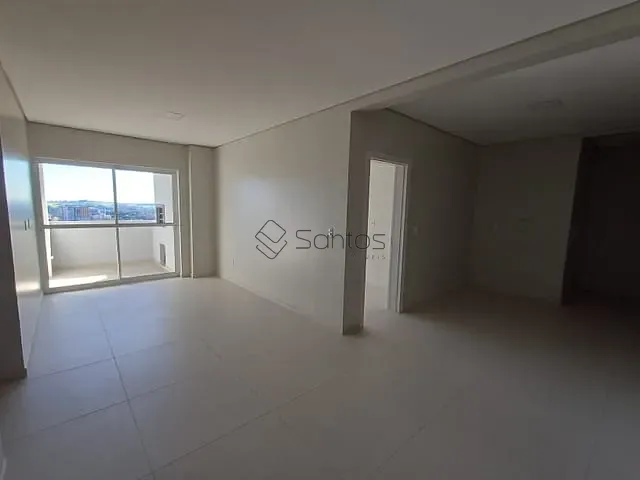 Apartamento 2 quartos e 1 banheiro, para alugar, no bairro São Geraldo em Ijuí