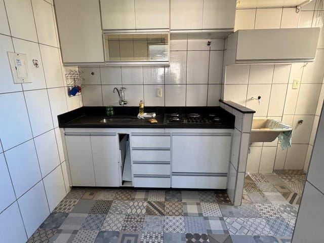 Apartamento 3 quartos e 1 banheiro, à venda, no bairro Guarani em Belo Horizonte