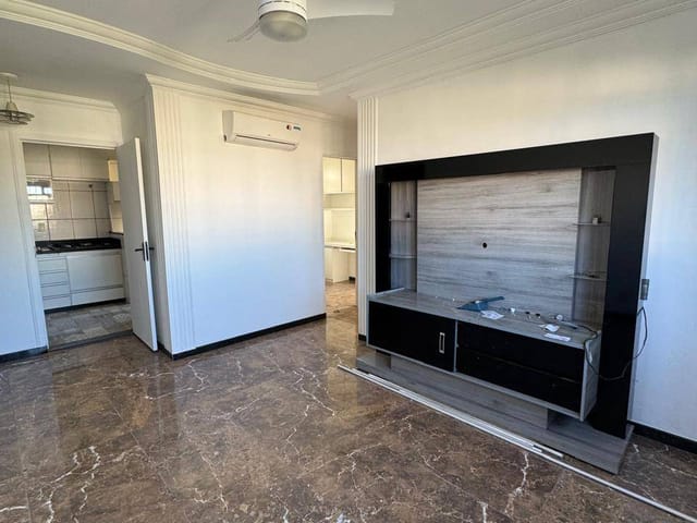 Apartamento 3 quartos e 1 banheiro, à venda, no bairro Guarani em Belo Horizonte