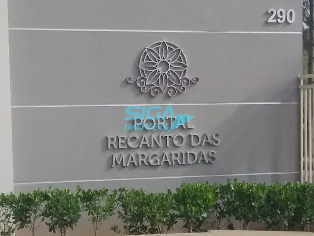 Apartamento 2 quartos e 1 banheiro, à venda, no bairro Santa Edwiges em Pouso Alegre