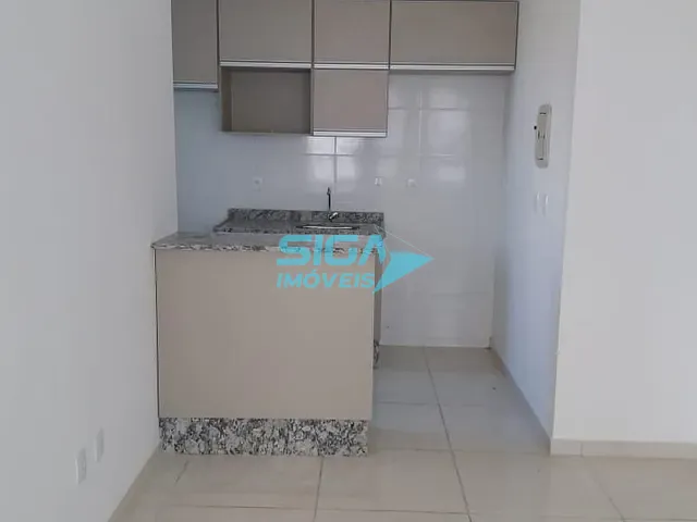 Apartamento 2 quartos e 1 banheiro, à venda, no bairro Santa Edwiges em Pouso Alegre