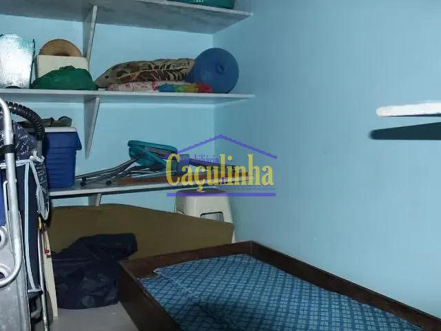 Apartamento 2 quartos e 4 banheiros, à venda, no bairro Algodoal em Cabo Frio