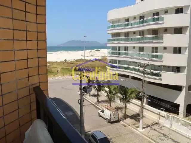 Apartamento 2 quartos e 4 banheiros, à venda, no bairro Algodoal em Cabo Frio
