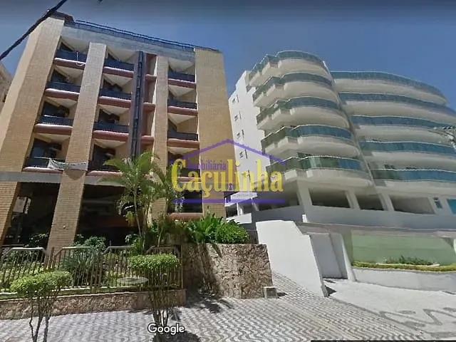 Apartamento 2 quartos e 4 banheiros, à venda, no bairro Algodoal em Cabo Frio