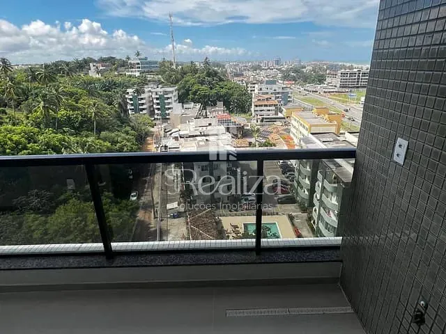 Apartamento com 84m² 3 quartos e 2 banheiros, à venda, no bairro Nossa Senhora da Vitória em Ilhéus