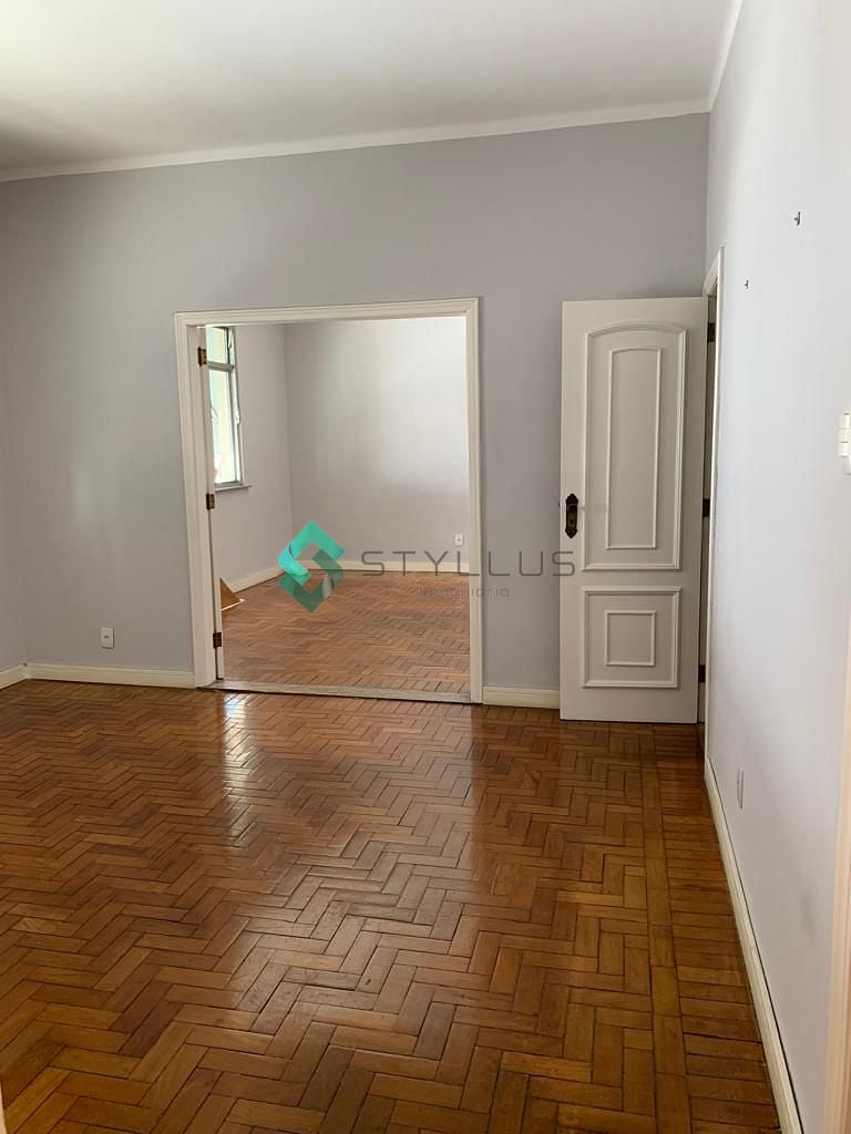 Apartamento, 3 quartos, 85 m² - Foto 2