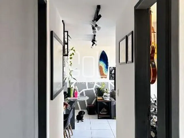Apartamento 2 quartos e 2 banheiros, à venda, no bairro Capim Macio em Natal