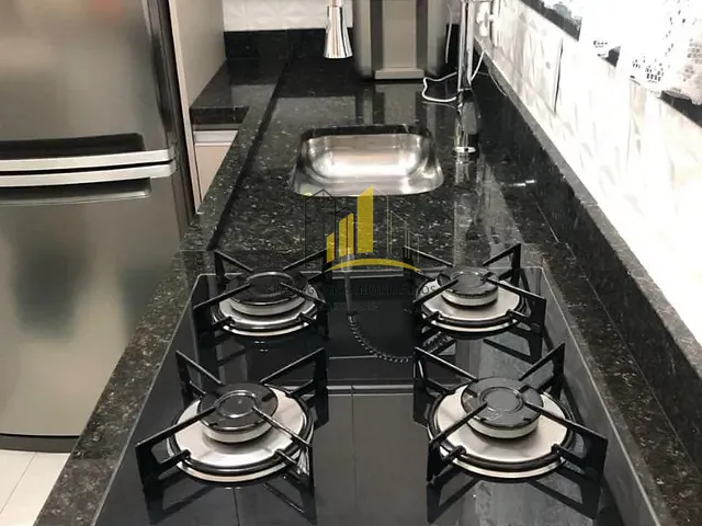 Apartamento com 40m² 2 quartos e 1 banheiro, à venda, no bairro Vila Formosa em São Paulo