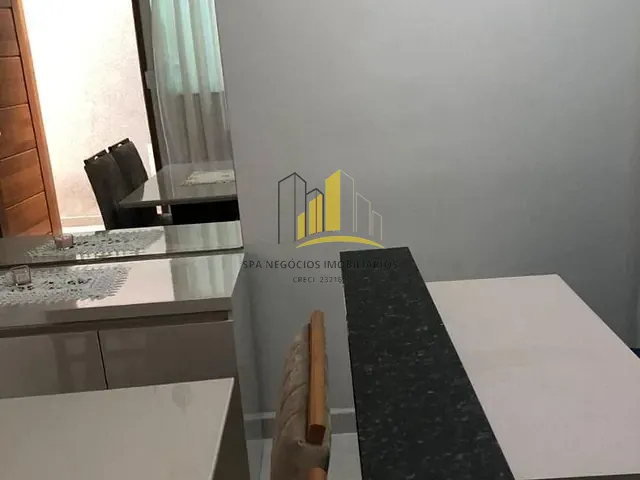 Apartamento com 40m² 2 quartos e 1 banheiro, à venda, no bairro Vila Formosa em São Paulo