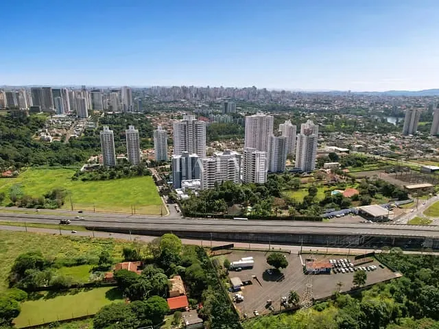 Apartamento com 65m² 2 quartos e 1 banheiro, à venda, no bairro Aurora em Londrina