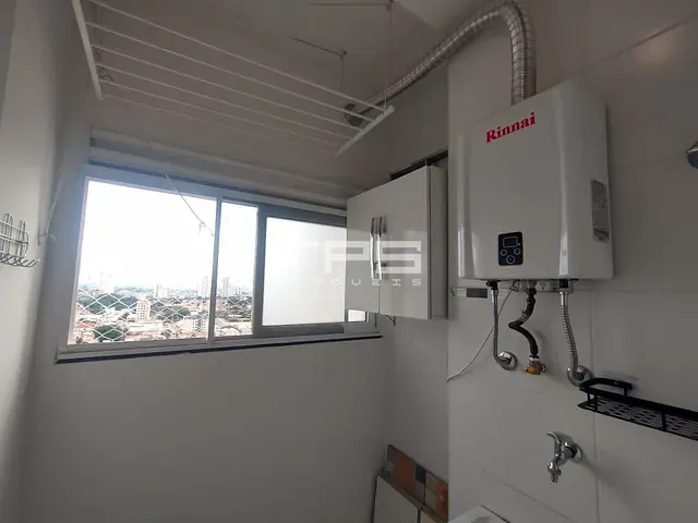 Apartamento com 115m² 2 quartos e 1 banheiro, à venda, no bairro Vila Jaboticabeira em Taubaté