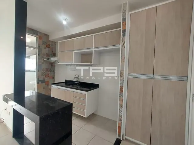 Apartamento com 115m² 2 quartos e 1 banheiro, à venda, no bairro Vila Jaboticabeira em Taubaté