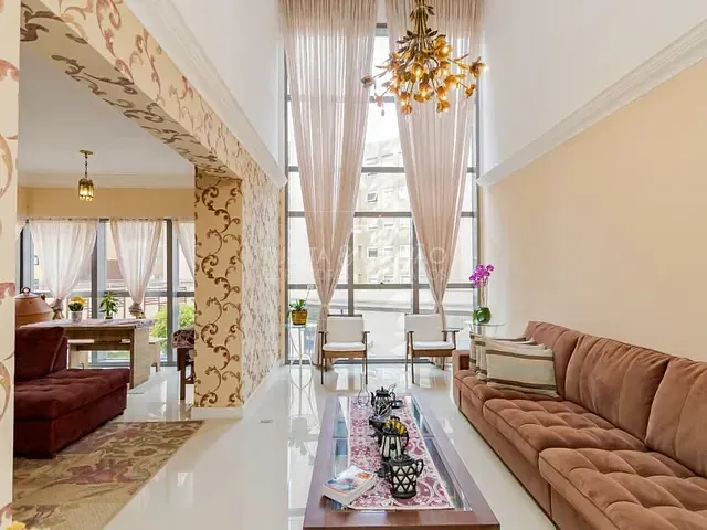 Apartamento com 137m² 3 quartos e 4 banheiros, à venda, no bairro Batel em Curitiba