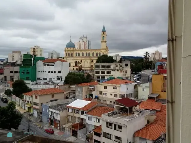 Apartamento à venda, no bairro Nossa Senhora do Ó em São Paulo