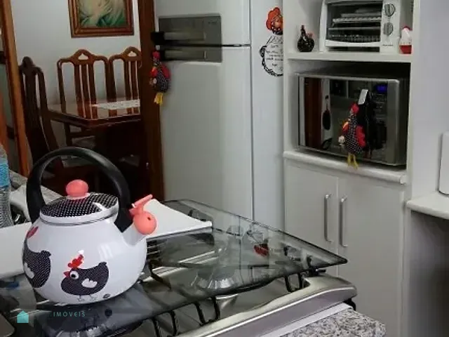 Apartamento à venda, no bairro Nossa Senhora do Ó em São Paulo