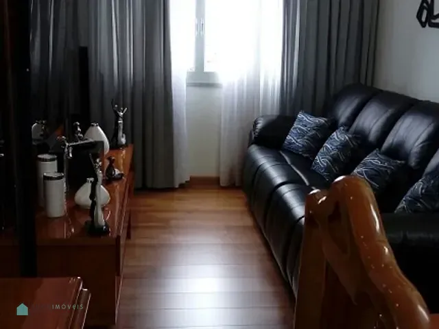 Apartamento à venda, no bairro Nossa Senhora do Ó em São Paulo