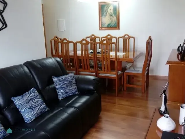 Apartamento à venda, no bairro Nossa Senhora do Ó em São Paulo