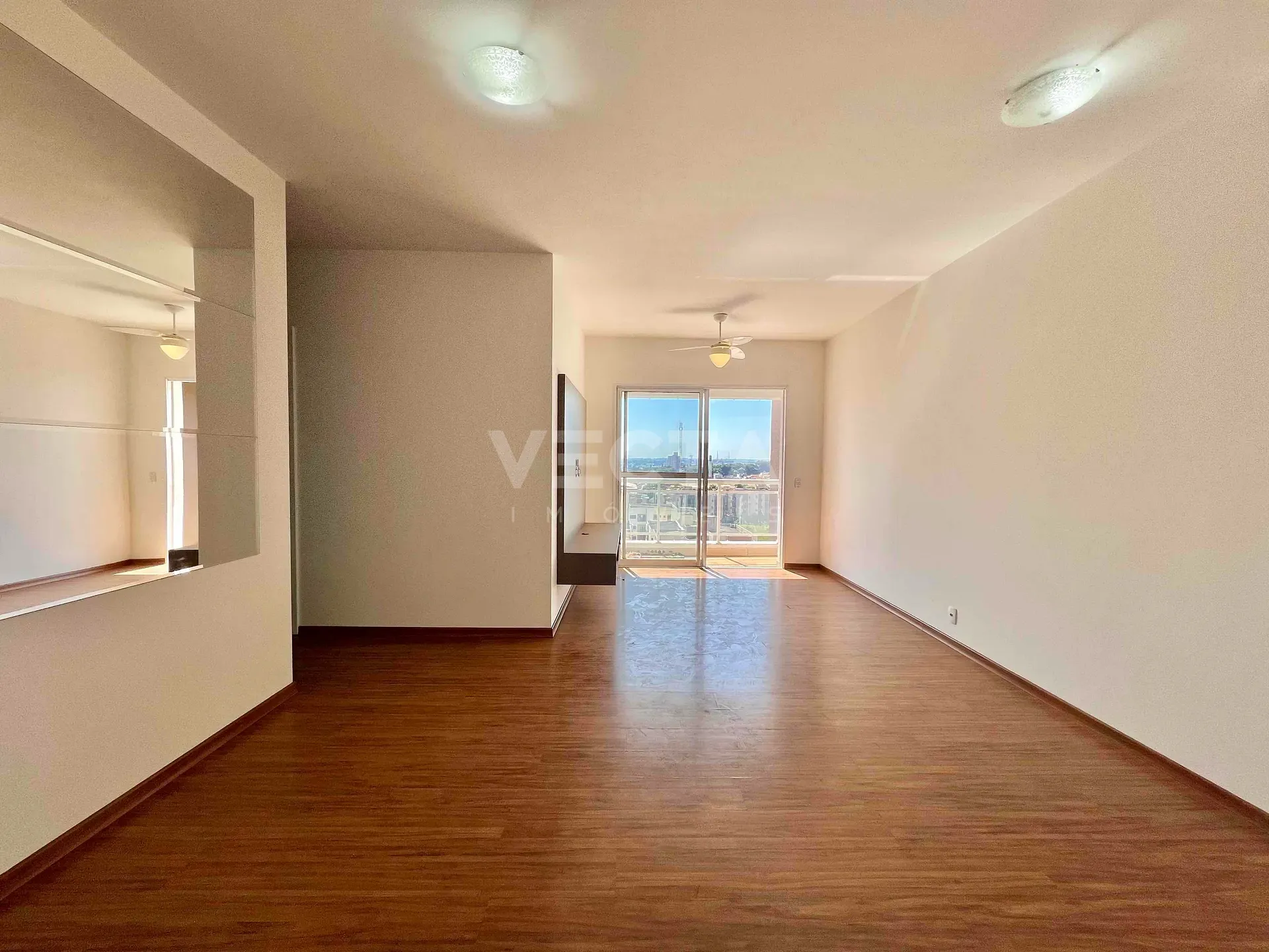 Apartamento, 3 quartos, 77 m² - Foto 3
