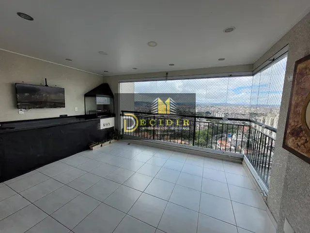 Apartamento com 118m² 3 quartos e 2 banheiros, à venda, no bairro Jardim Piqueroby em São Paulo