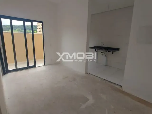 Apartamento com 72m² 2 quartos e 2 banheiros, à venda, no bairro Ortizes em Valinhos