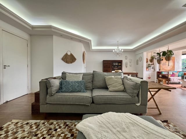 Foto do Apartamento - Apartamento com 3 dormitórios à venda, 181 m² por R$ 1.200.000,00 - Ponta Aguda - Blumenau/SC | ZERMATT IMOVEIS LTDA