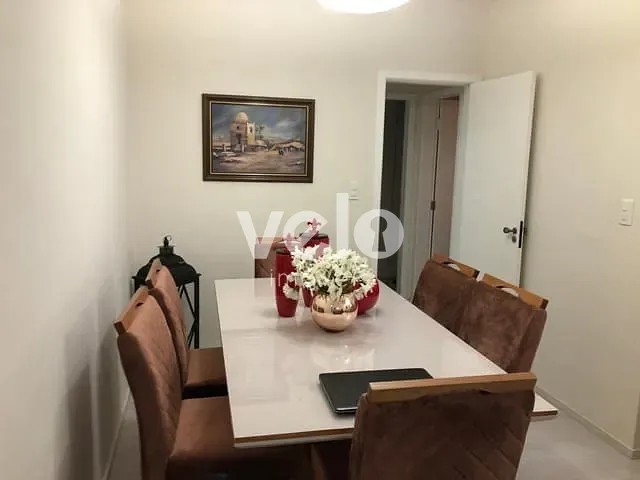 Apartamento 2 quartos e 2 banheiros, à venda, no bairro Esplanada Independência em Taubaté