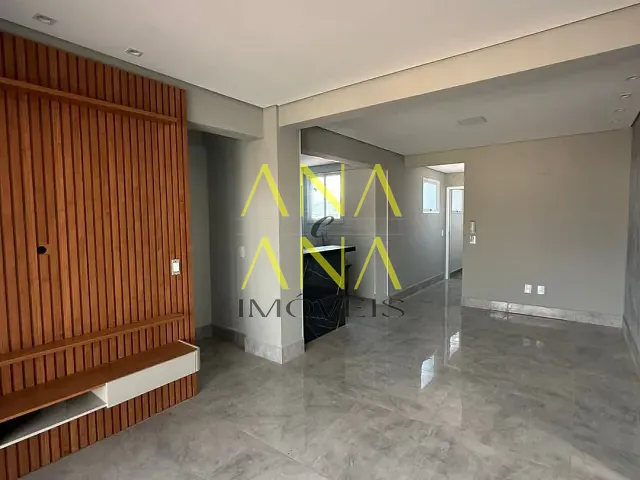 Apartamento 3 quartos e 2 banheiros, para alugar, no bairro Centro em Bragança Paulista