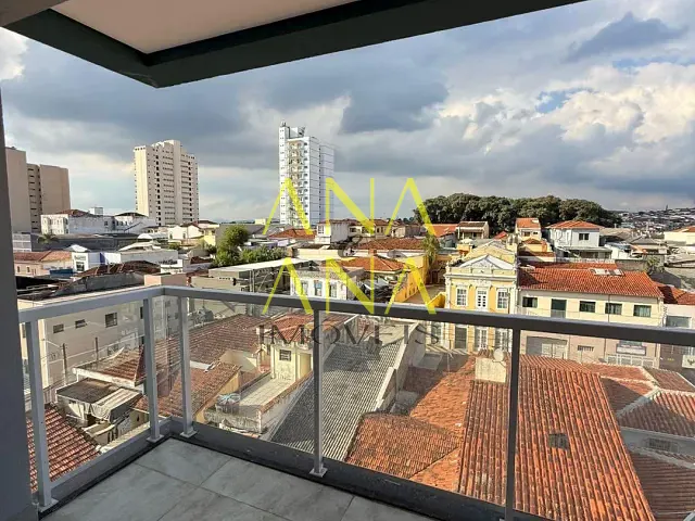 Apartamento 3 quartos e 2 banheiros, para alugar, no bairro Centro em Bragança Paulista