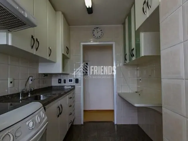 Apartamento com 55m² 2 quartos e 2 banheiros, à venda ou para alugar, no bairro Vila Invernada em São Paulo