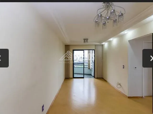 Apartamento com 55m² 2 quartos e 2 banheiros, à venda ou para alugar, no bairro Vila Invernada em São Paulo