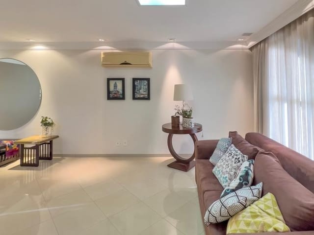 Foto do Apartamento - Apartamento á venda no Residencial Azaléia | ApêHouse | Imobi