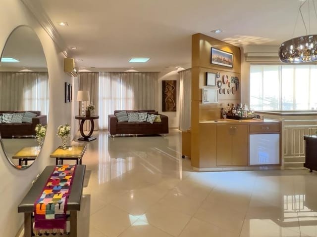 Foto do Apartamento - Apartamento á venda no Residencial Azaléia | ApêHouse | Imobi