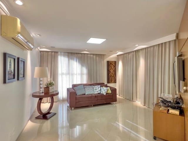 Foto do Apartamento - Apartamento á venda no Residencial Azaléia | ApêHouse | Imobi