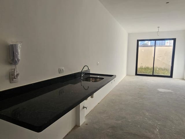 Foto do Apartamento - Studio a Venda Próximo a Estação Saúde do Metrô | MK2 Brokers