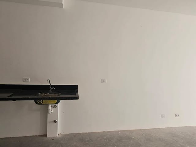 Foto do Apartamento - Studio a Venda Próximo a Estação Saúde do Metrô | MK2 Brokers