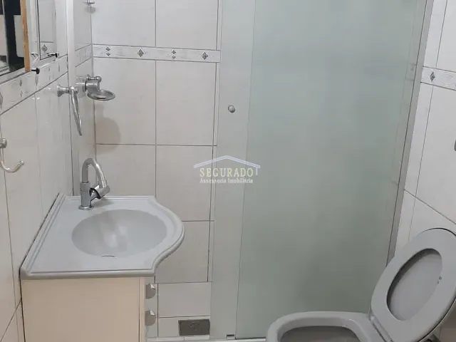Apartamento 1 quarto e 1 banheiro, à venda, no bairro Centro em Campinas