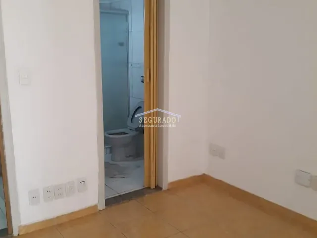 Apartamento 1 quarto e 1 banheiro, à venda, no bairro Centro em Campinas