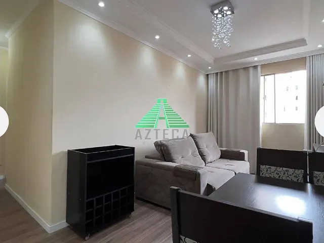 Apartamento 2 quartos e 1 banheiro, à venda, no bairro Gopouva em Guarulhos