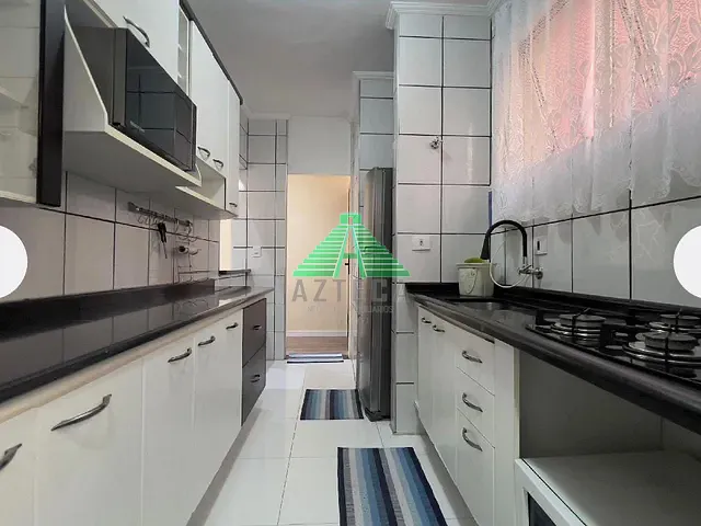 Apartamento 2 quartos e 1 banheiro, à venda, no bairro Gopouva em Guarulhos