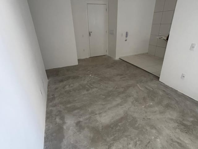 Apartamento 2 quartos e 1 banheiro, à venda, no bairro Cooperativa em São Bernardo do Campo