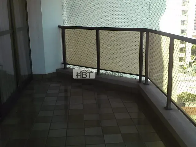 Apartamento 4 quartos e 4 banheiros, à venda, no bairro Jardim América em Bauru