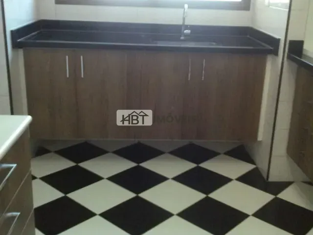 Apartamento 4 quartos e 4 banheiros, à venda, no bairro Jardim América em Bauru