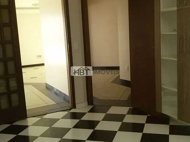 Apartamento 4 quartos e 4 banheiros, à venda, no bairro Jardim América em Bauru
