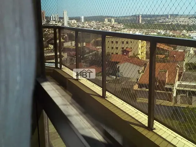 Apartamento 4 quartos e 4 banheiros, à venda, no bairro Jardim América em Bauru