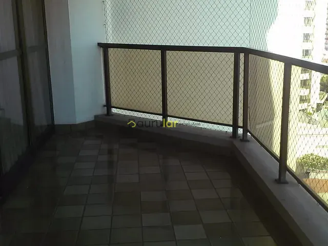 Apartamento 4 quartos e 4 banheiros, à venda, no bairro Jardim América em Bauru